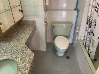 For rent at Baan On Nut Sukhumvit 77 1 Bedroom 1 Bathroom 15,000THB/month Fully furnished