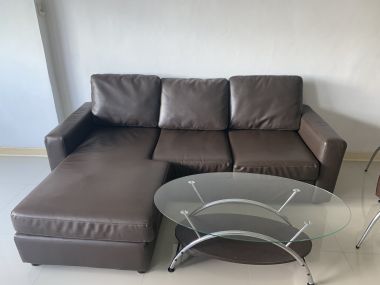 For rent at Baan On Nut Sukhumvit 77 1 Bedroom 1 Bathroom 15,000THB/month Fully furnished