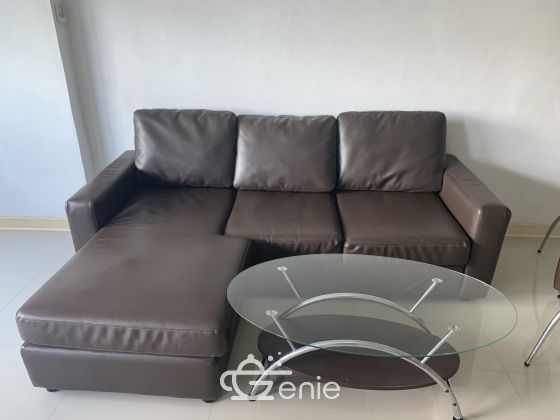 ปล่อยเช่า! คอนโดบ้านอ่อนนุช สุขุมวิท 77 เพียง 15,000 บาท/เดือน (ต่อรองได้) 1 ห้องนอน 1 ห้องนอน 72 ตรม. เฟอร์นิเจอร์ครบพร้อมเข้าอยู่
