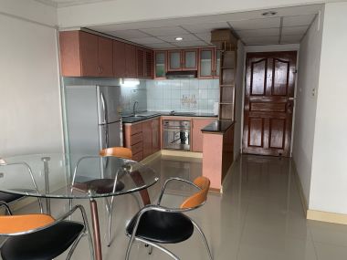 For rent at Baan On Nut Sukhumvit 77 1 Bedroom 1 Bathroom 15,000THB/month Fully furnished