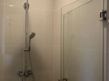 For rent at PARK 24 1 Bedroom 1 Bathroom 32 sqm. 19,000THB/month Fully furnished