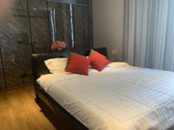 For rent at PARK 24 1 Bedroom 1 Bathroom 32 sqm. 19,000THB/month Fully furnished