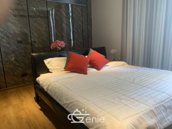 For rent at PARK 24 1 Bedroom 1 Bathroom 32 sqm. 19,000THB/month Fully furnished