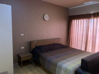 For rent at Noble Reveal Type Studio 1 Bathroom 17,000/month Fully furnished