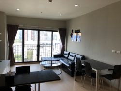 For rent at Noble Reveal 2 Bedroom 2 Bathroom 50,000/month Fully furnished