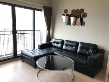 For rent at Noble Reveal 2 Bedroom 2 Bathroom 50,000/month Fully furnished