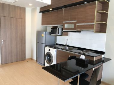 For rent at Noble Reveal 2 Bedroom 2 Bathroom 50,000/month Fully furnished