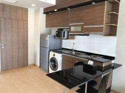 For rent at Noble Reveal 2 Bedroom 2 Bathroom 50,000/month Fully furnished