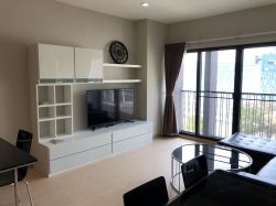 For rent at Noble Reveal 2 Bedroom 2 Bathroom 50,000/month Fully furnished