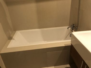 For rent at Noble Reveal 2 Bedroom 2 Bathroom 50,000/month Fully furnished