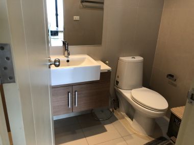 For rent at Noble Reveal 2 Bedroom 2 Bathroom 50,000/month Fully furnished