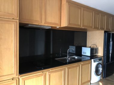 For rent at Noble Reveal 2 Bedroom 2 Bathroom 50,000/month Fully furnished (can negotiate )