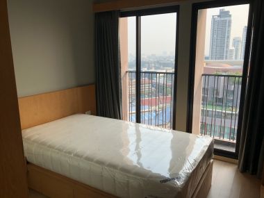 For rent at Noble Reveal 2 Bedroom 2 Bathroom 50,000/month Fully furnished (can negotiate )