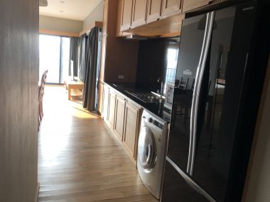 For rent at Noble Reveal 2 Bedroom 2 Bathroom 50,000/month Fully furnished (can negotiate )