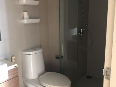 For rent at Noble Reveal 2 Bedroom 2 Bathroom 50,000/month Fully furnished (can negotiate )