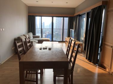 For rent at Noble Reveal 2 Bedroom 2 Bathroom 50,000/month Fully furnished (can negotiate )