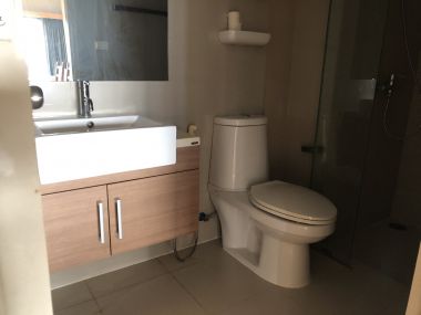 For rent at Noble Reveal 2 Bedroom 2 Bathroom 50,000/month Fully furnished (can negotiate )