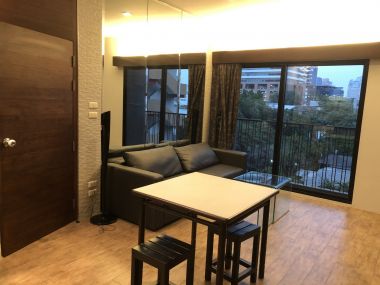 For rent at Noble Reveal 1 Bedroom 1 Bathroom 30,000/month Fully furnished