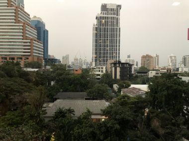 For rent at Noble Reveal 1 Bedroom 1 Bathroom 30,000/month Fully furnished