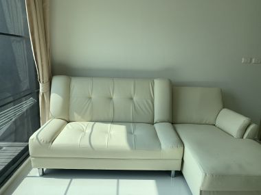 For rent at Noble Reveal 1 Bedroom 1 Bathroom 20,000/month Fully furnished