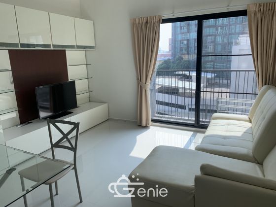 For rent at Noble Reveal 1 Bedroom 1 Bathroom 20,000/month Fully furnished