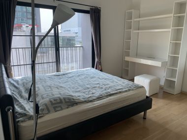 For rent at Noble Reveal 1 Bedroom 1 Bathroom 20,000/month Fully furnished