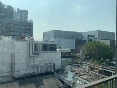 For rent at Noble Reveal 1 Bedroom 1 Bathroom 20,000/month Fully furnished