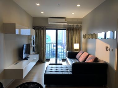For rent at Noble Reveal 1 Bedroom 1 Bathroom 35,000/month Fully furnished