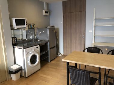 For rent at Noble Reveal 1 Bedroom 1 Bathroom 35,000/month Fully furnished