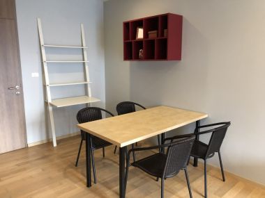 For rent at Noble Reveal 1 Bedroom 1 Bathroom 35,000/month Fully furnished