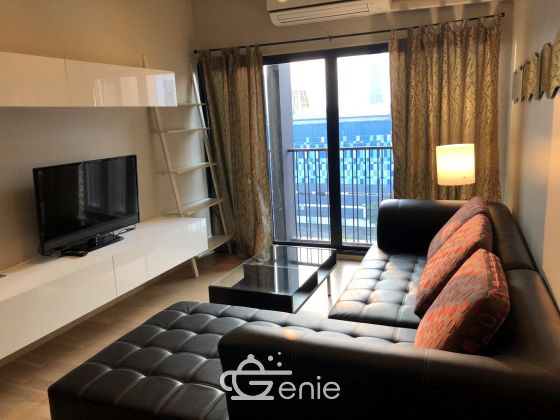 For rent at Noble Reveal 1 Bedroom 1 Bathroom 35,000/month Fully furnished