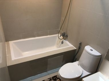 For rent at Noble Reveal 1 Bedroom 1 Bathroom 35,000/month Fully furnished