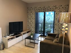 For rent at Noble Reveal 1 Bedroom 1 Bathroom 20,000/month Fully furnished