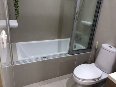 For rent at Noble Reveal 1 Bedroom 1 Bathroom 20,000/month Fully furnished