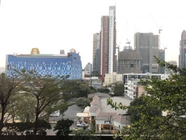 For rent at Noble Reveal 1 Bedroom 1 Bathroom 20,000/month Fully furnished