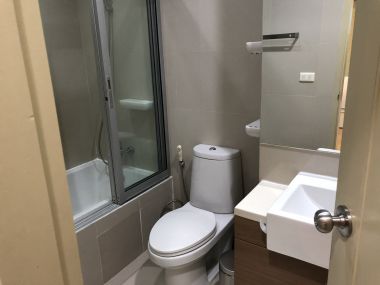 For rent at Noble Reveal 1 Bedroom 1 Bathroom 20,000/month Fully furnished