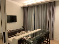 ขายคอนโดไซมิส ราชครู 1 ห้องนอน ขนาด 32 ตรม. Fully furnished