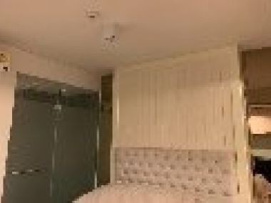 ขายคอนโดไซมิส ราชครู 1 ห้องนอน ขนาด 32 ตรม. Fully furnished