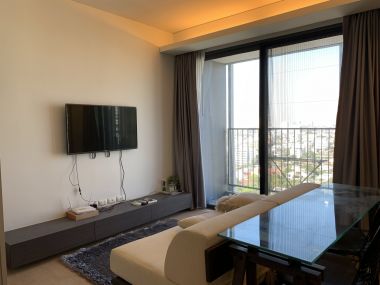 ขายคอนโดไซมิส ราชครู 1 ห้องนอน ขนาด 32 ตรม. Fully furnished
