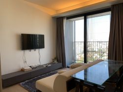 ขายคอนโดไซมิส ราชครู 1 ห้องนอน ขนาด 32 ตรม. Fully furnished