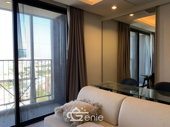 ขายคอนโดไซมิส ราชครู 1 ห้องนอน ขนาด 32 ตรม. Fully furnished