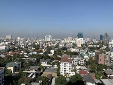 ขายคอนโดไซมิส ราชครู 1 ห้องนอน ขนาด 32 ตรม. Fully furnished