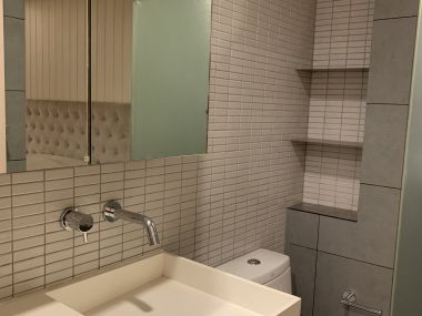ขายคอนโดไซมิส ราชครู 1 ห้องนอน ขนาด 32 ตรม. Fully furnished