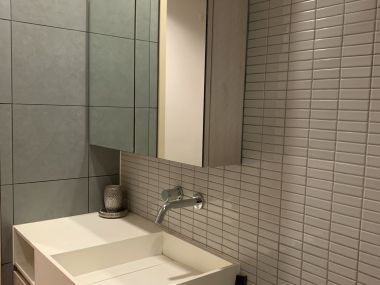 ขายคอนโดไซมิส ราชครู 1 ห้องนอน ขนาด 32 ตรม. Fully furnished