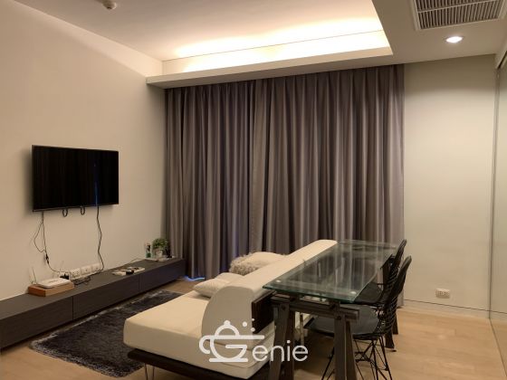 ขายคอนโดไซมิส ราชครู 1 ห้องนอน ขนาด 32 ตรม. Fully furnished