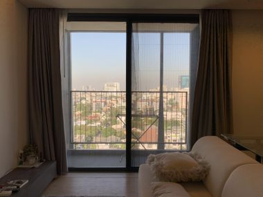 ขายคอนโดไซมิส ราชครู 1 ห้องนอน ขนาด 32 ตรม. Fully furnished