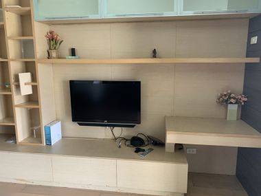for rent Noble Ambience Ruamrudee 1 Bedroom 1 Bathroom 29,000/month Fully furnished