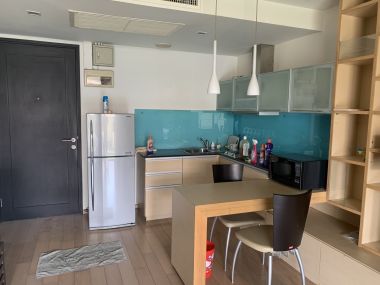 for rent Noble Ambience Ruamrudee 1 Bedroom 1 Bathroom 29,000/month Fully furnished