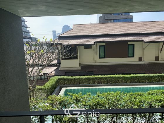 ปล่อยเช่า ราคาพิเศษ Noble Ambience Ruamrudee 1 ห้องนอน 1 ห้องน้ำ 54ตรม ห้องใหญ่อยู่สบาย ใกล้ BTS เพลินจิต เพียง 29,000บาท/เดือน เฟอร์นิเจอร์ครบพร้อมเข้าอยู่