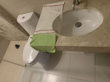 for rent Noble Ambience Ruamrudee 1 Bedroom 1 Bathroom 29,000/month Fully furnished